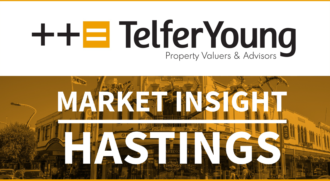 Hastings Market Insights