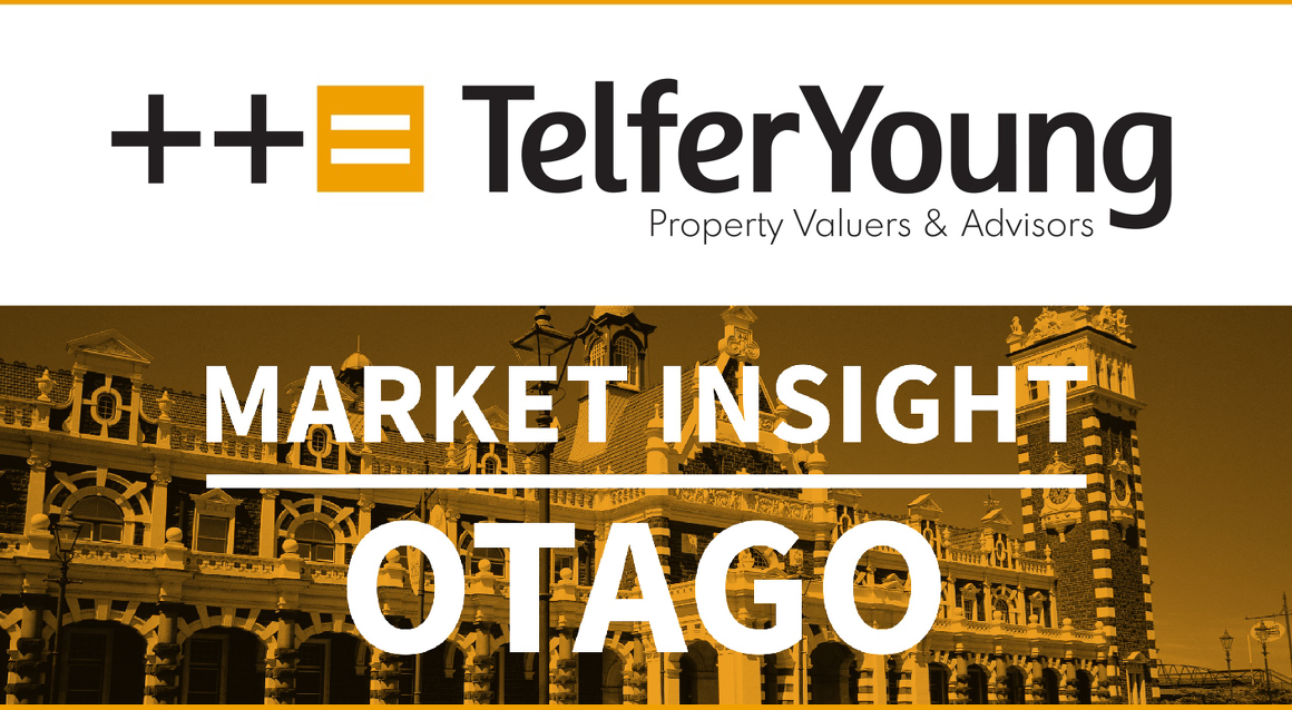 Otago Market Insights